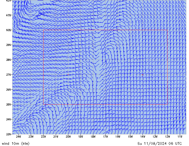 Su 11.08.2024 06 UTC