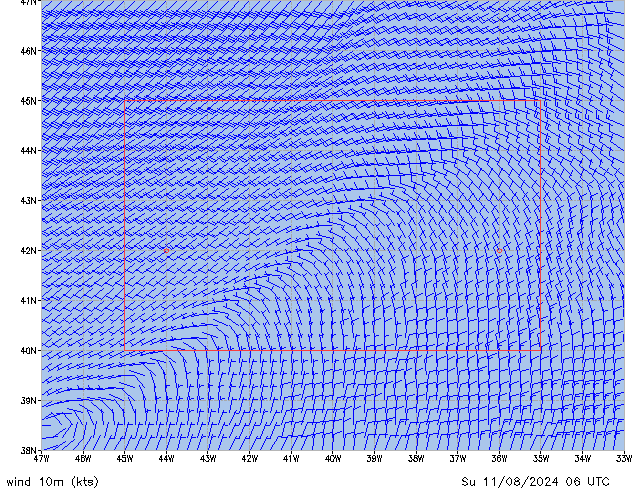 Su 11.08.2024 06 UTC