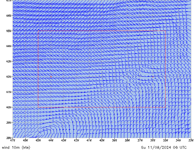 Su 11.08.2024 06 UTC