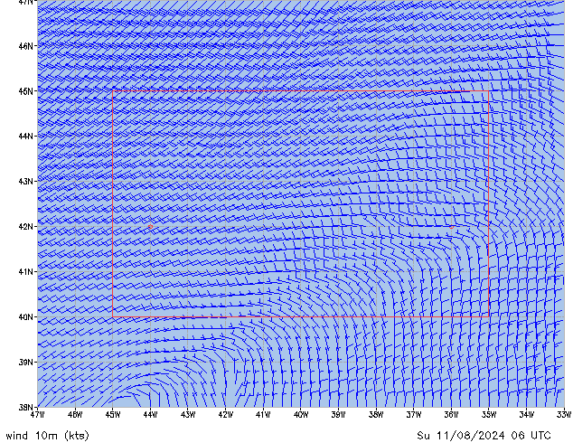 Su 11.08.2024 06 UTC