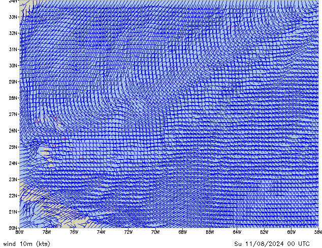 Su 11.08.2024 00 UTC