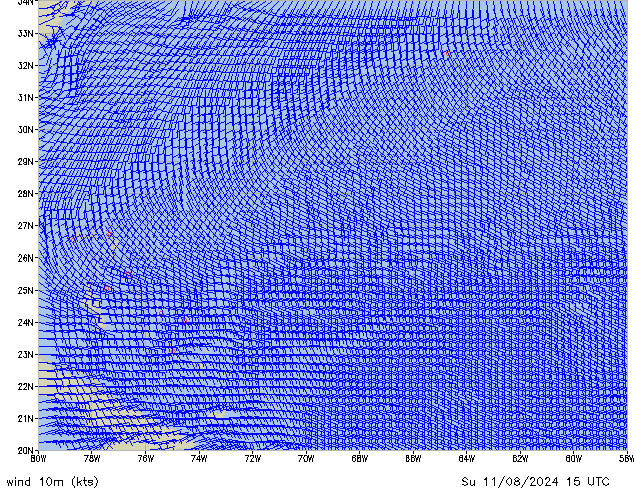 Su 11.08.2024 15 UTC