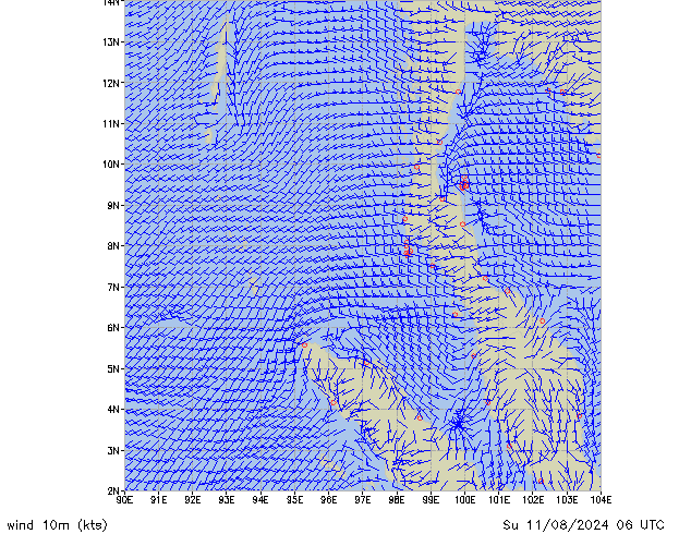 Su 11.08.2024 06 UTC