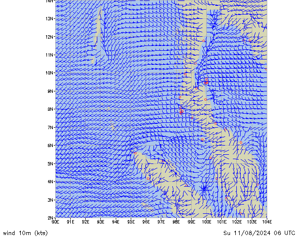 Su 11.08.2024 06 UTC