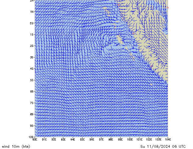 Su 11.08.2024 06 UTC