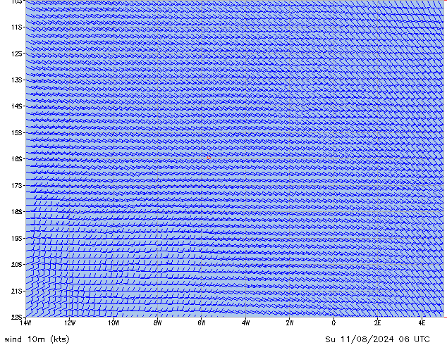 Su 11.08.2024 06 UTC