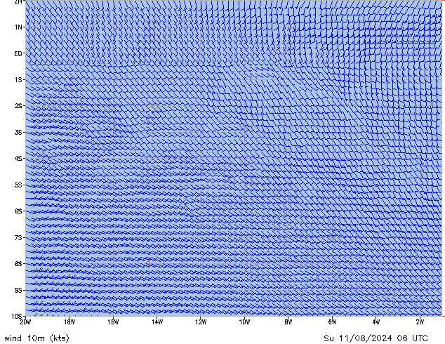 Su 11.08.2024 06 UTC