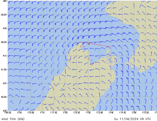 Su 11.08.2024 06 UTC