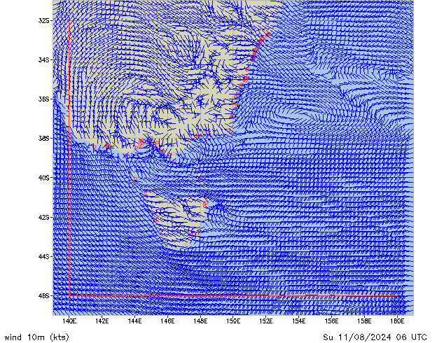 Su 11.08.2024 06 UTC