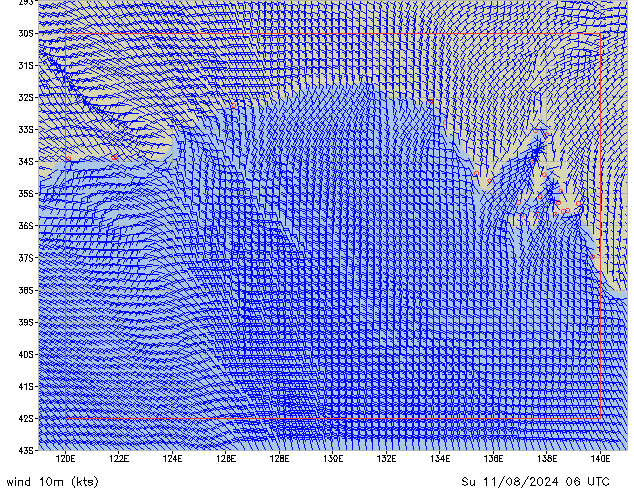 Su 11.08.2024 06 UTC