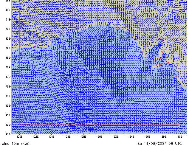 Su 11.08.2024 06 UTC