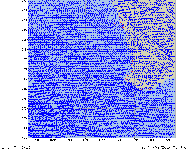 Su 11.08.2024 06 UTC