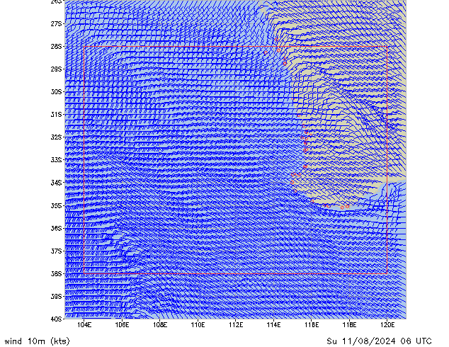 Su 11.08.2024 06 UTC