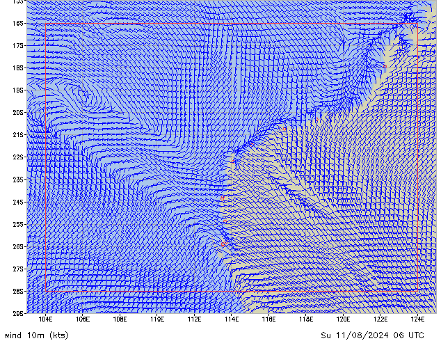 Su 11.08.2024 06 UTC