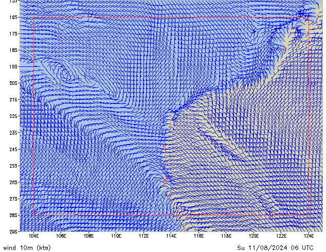 Su 11.08.2024 06 UTC