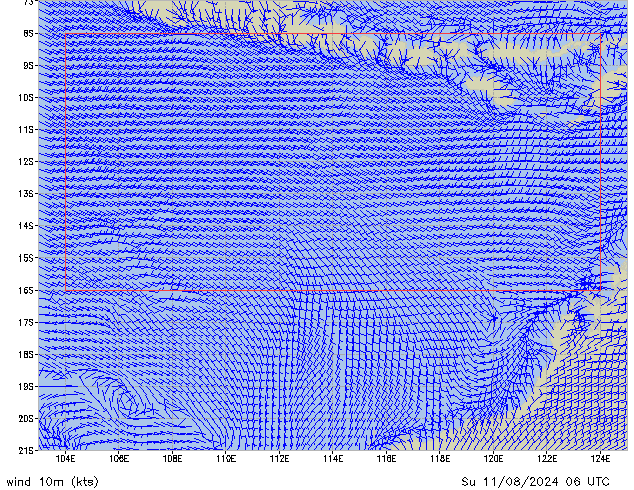 Su 11.08.2024 06 UTC