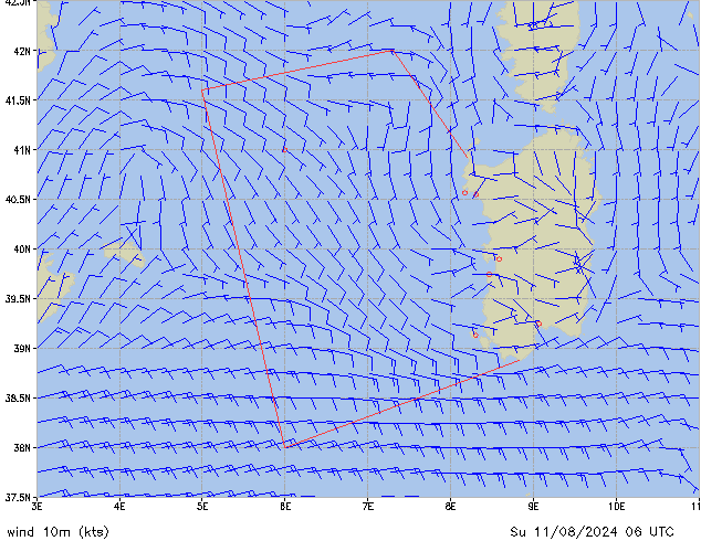 Su 11.08.2024 06 UTC