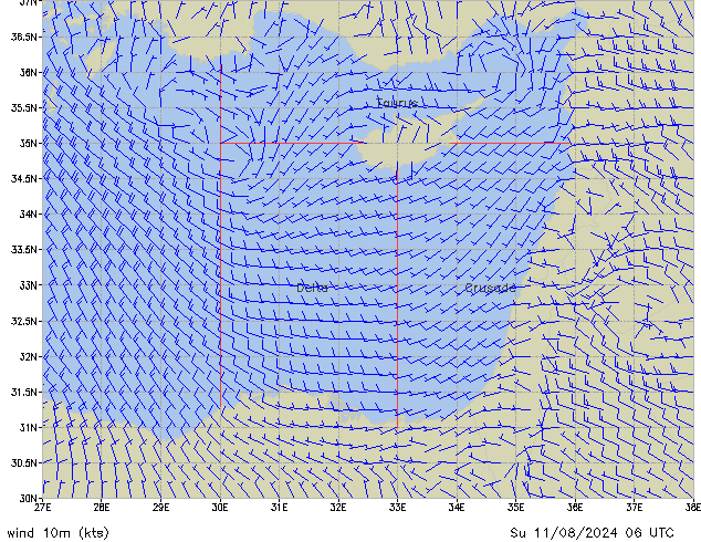 Su 11.08.2024 06 UTC