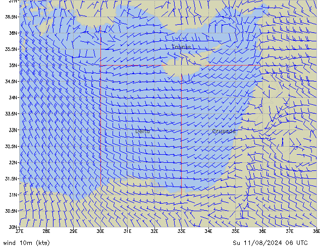 Su 11.08.2024 06 UTC