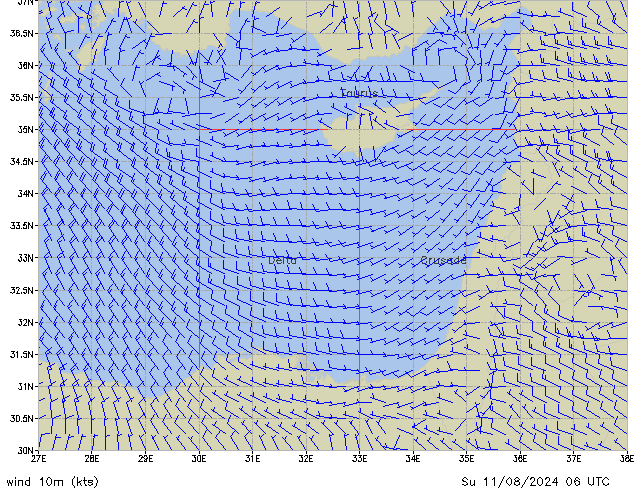 Su 11.08.2024 06 UTC