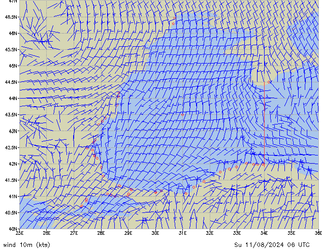 Su 11.08.2024 06 UTC