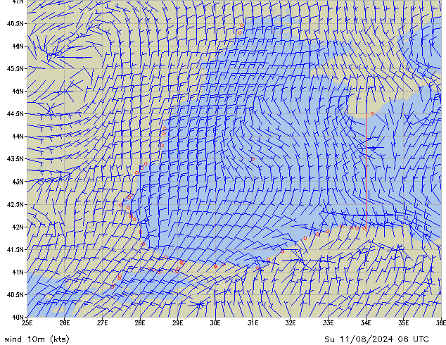 Su 11.08.2024 06 UTC