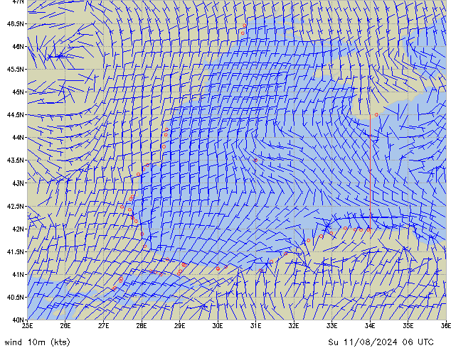 Su 11.08.2024 06 UTC