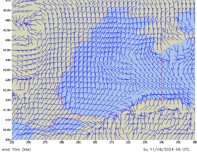 Su 11.08.2024 06 UTC