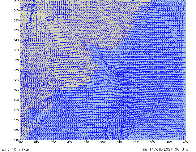 Su 11.08.2024 00 UTC