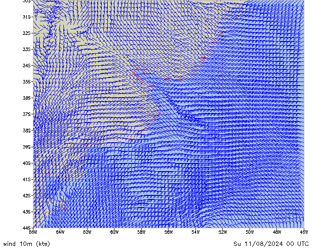 Su 11.08.2024 00 UTC