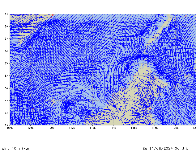 Su 11.08.2024 06 UTC