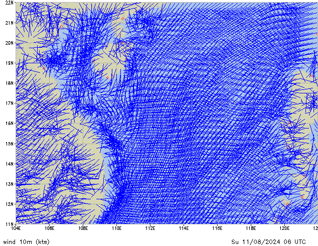 Su 11.08.2024 06 UTC