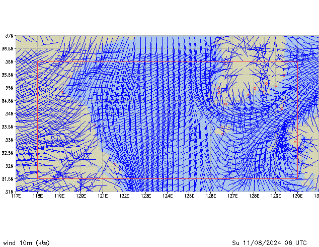 Su 11.08.2024 06 UTC