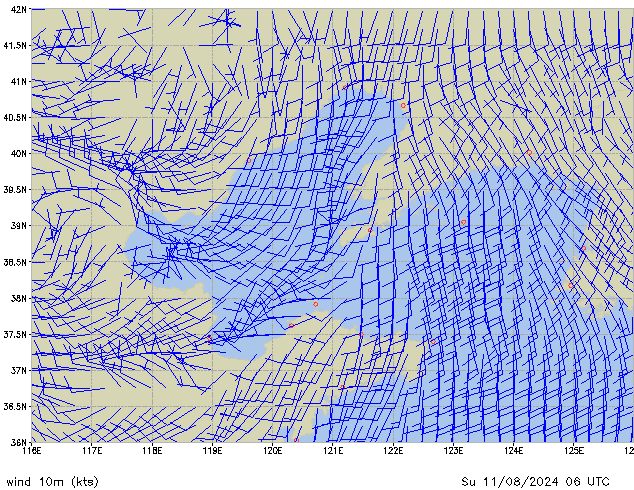 Su 11.08.2024 06 UTC