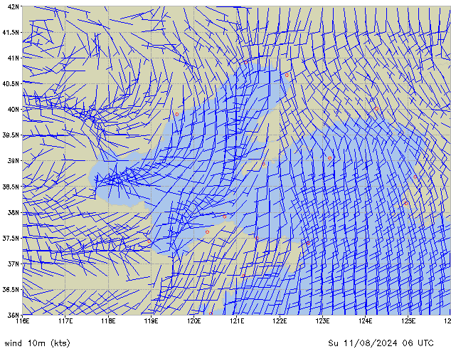 Su 11.08.2024 06 UTC