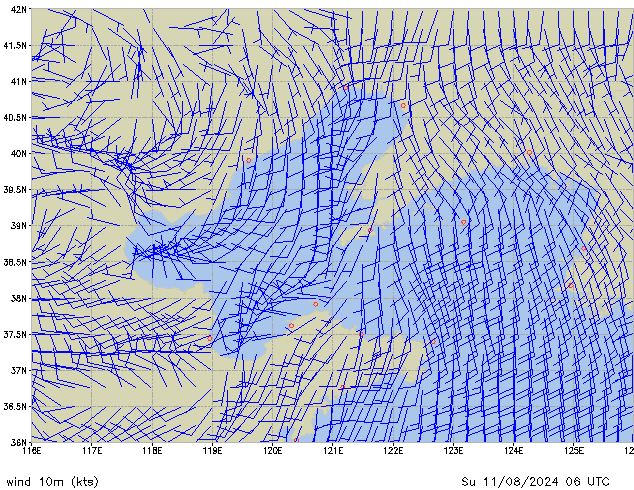 Su 11.08.2024 06 UTC