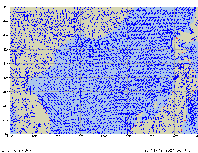 Su 11.08.2024 06 UTC