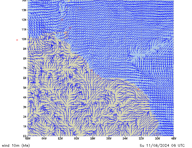 Su 11.08.2024 06 UTC