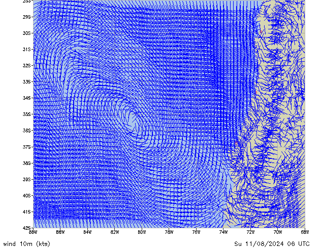 Su 11.08.2024 06 UTC