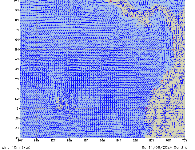 Su 11.08.2024 06 UTC