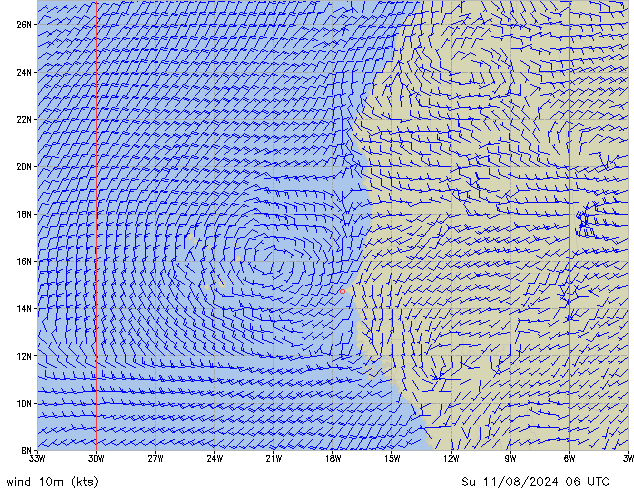 Su 11.08.2024 06 UTC