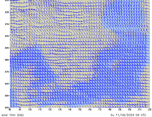 Su 11.08.2024 06 UTC