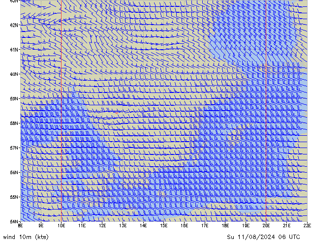 Su 11.08.2024 06 UTC