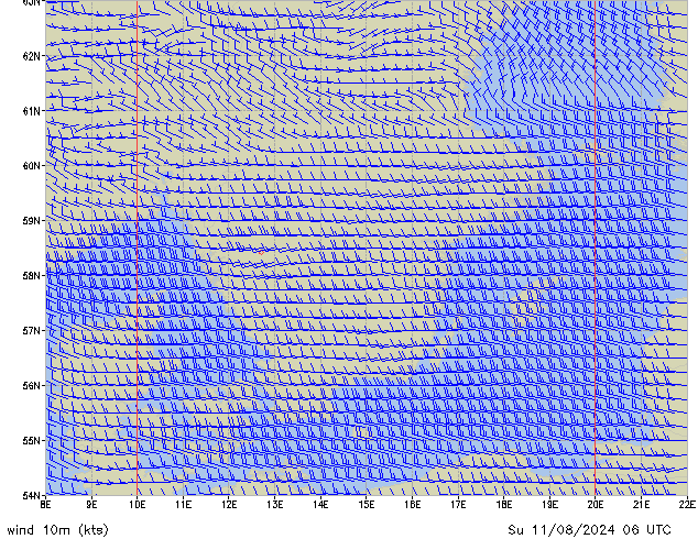 Su 11.08.2024 06 UTC