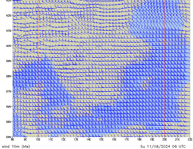 Su 11.08.2024 06 UTC