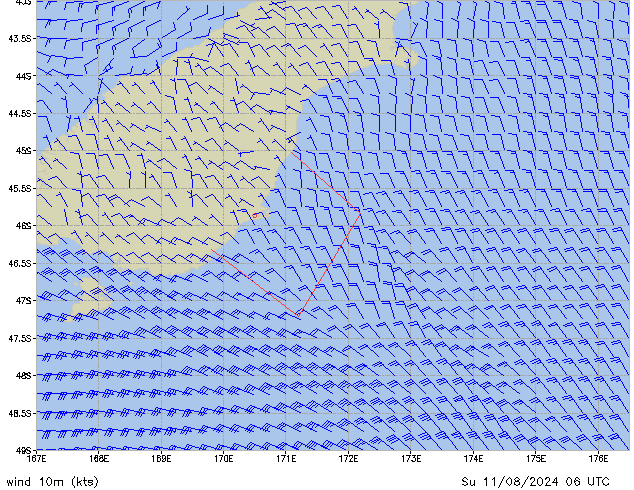 Su 11.08.2024 06 UTC