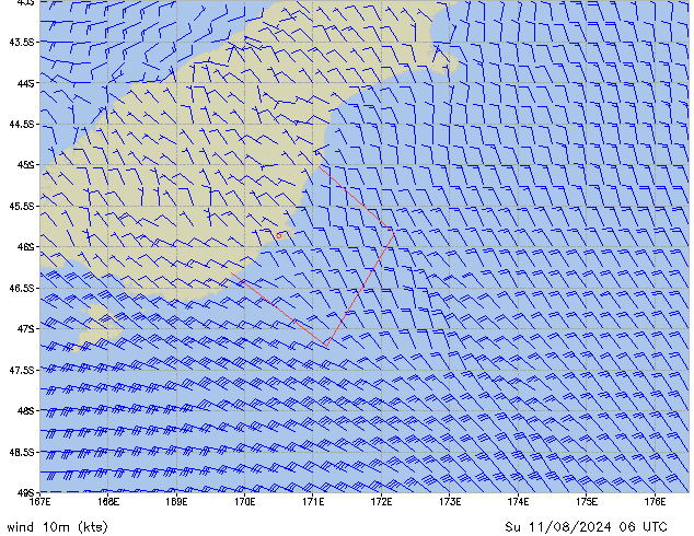 Su 11.08.2024 06 UTC