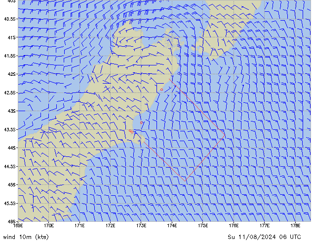 Su 11.08.2024 06 UTC