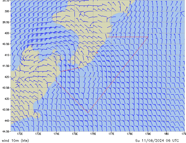 Su 11.08.2024 06 UTC