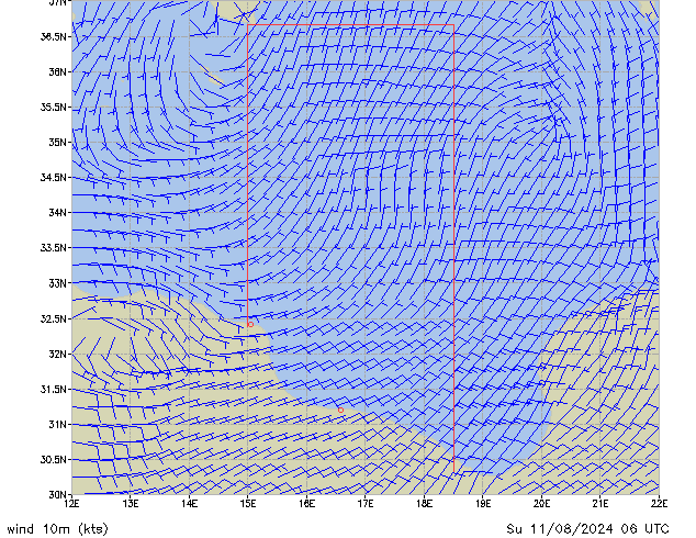 Su 11.08.2024 06 UTC